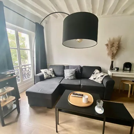Appartamento Grand Moderne Et équipé