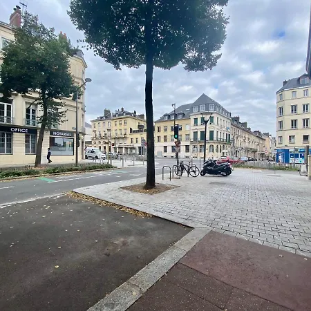 Grand Moderne Et équipé Appartamento *